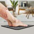 1x EMS Foot Massager + 3 Pairs Compression Socks (gmf)