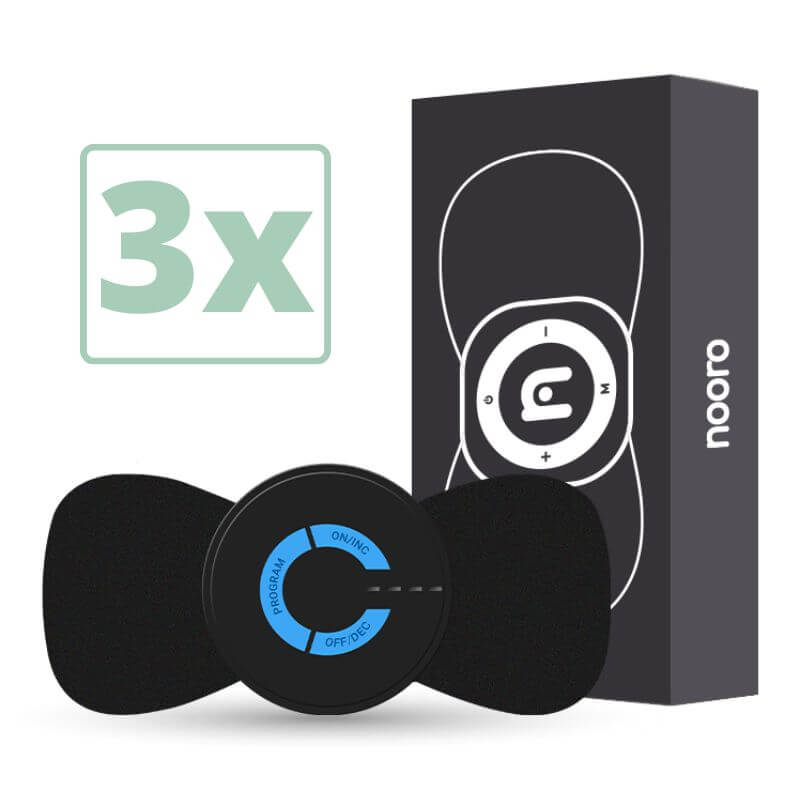 3x Whole Body Massager™ (rwf)
