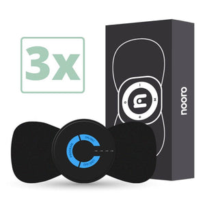 3x Whole Body Massager™  | Extra £30 OFF (fn)