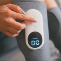 1x Nooro™ 3-in-1 Leg Massager (lsv)