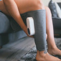 1x Nooro™ 3-in-1 Leg Massager (lsv)