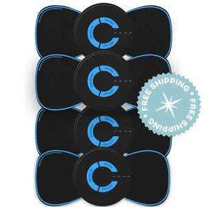 4x Whole Body Massager™ (wff)