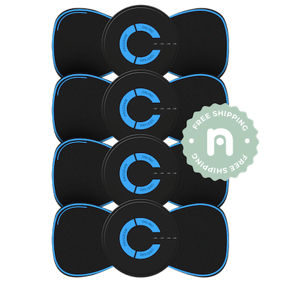 4x Whole Body Massager™ (phn)