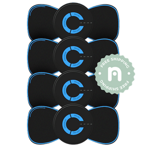 4x Whole Body Massager™ (phn)
