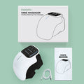 Nooro Knee Massager - Knee Pain Relief Device