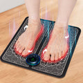 EMS Regenerating Foot Massager