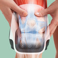 Nooro Knee Massager - Knee Pain Relief Device