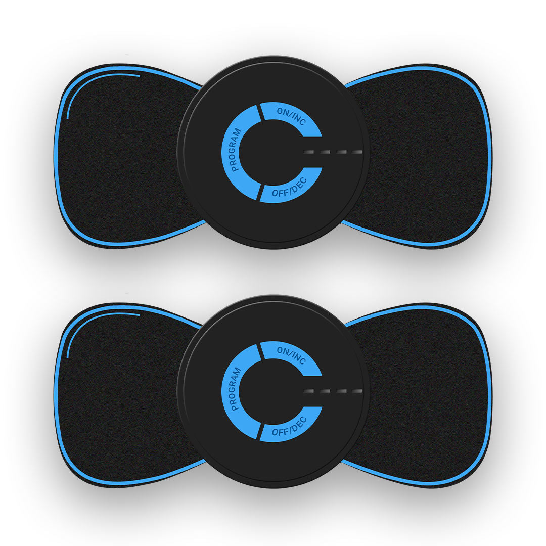 2x Whole Body Massager™