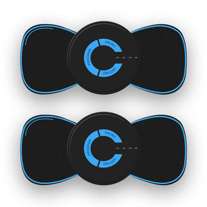 2x Whole Body Massager™